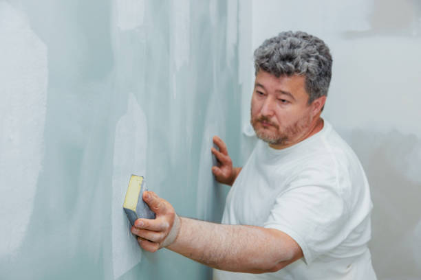 Best Mold Prevention Services  in Copper Canyon, TX